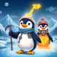 Penguins XP