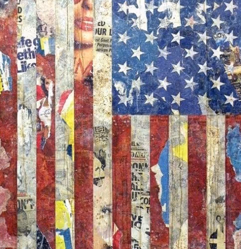USA MAKE CRYPTO