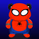 PANDA SUPER HEROS