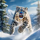 leopard