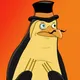 Penguin Fight