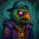 ABS BIRDMUTANT