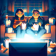 Binge-watch