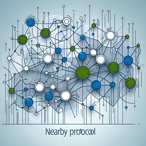 Near Protocol