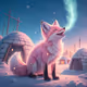 Land of The Happy Foxes Collection
