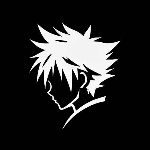 Absract Zuki