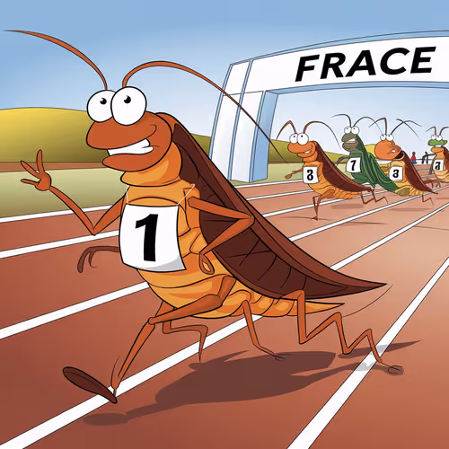 Always First