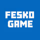 Fesko Genesis Badge