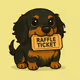 WEINER RAFFLE 2