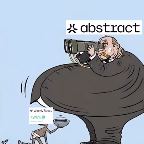Abstarct Classic