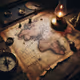 Lost Coordinates