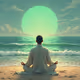 Crypto meditation