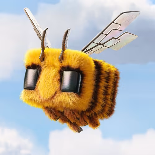 8bitBEE