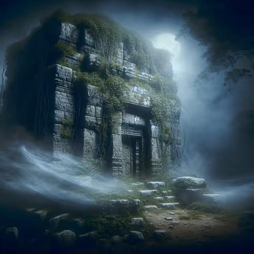 Whispering Walls