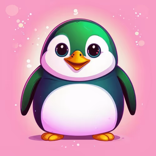 Penguino Mimi