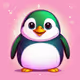 Penguino Mimi