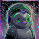 Cyber Glitch Pengu