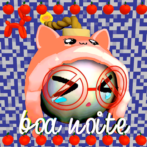 Luv Boms 899