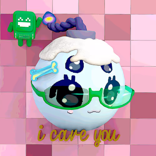 Luv Boms 285