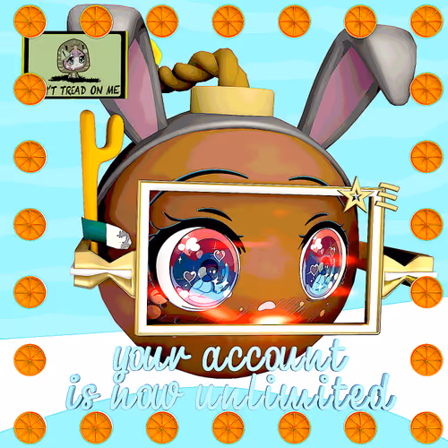 Item #771 Media