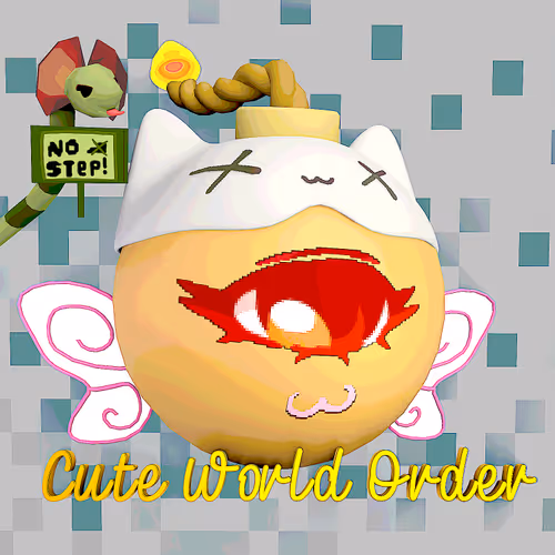 Item #555 Media