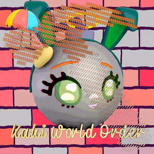 Item #647 Media
