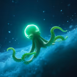 Abstractoctopus