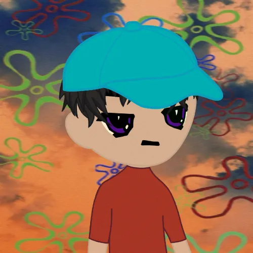 Abstractio Gang #1273