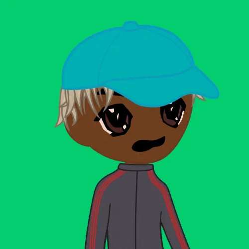 Abstractio Gang #1060