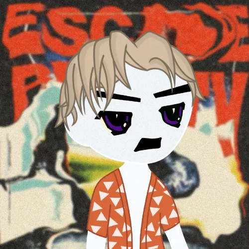 Abstractio Gang #2044