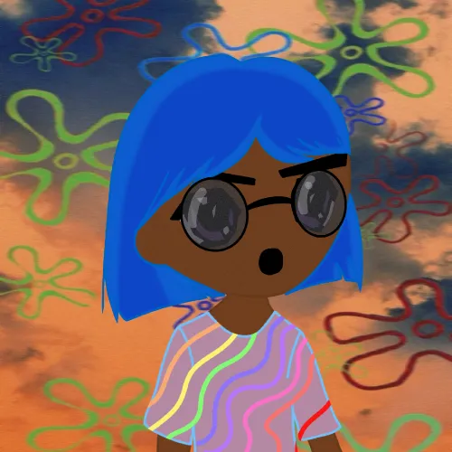 Abstractio Gang #979