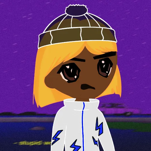 Abstractio Gang #1068