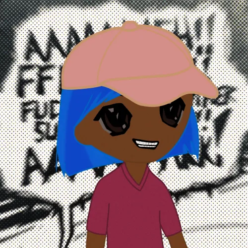 Abstractio Gang #421