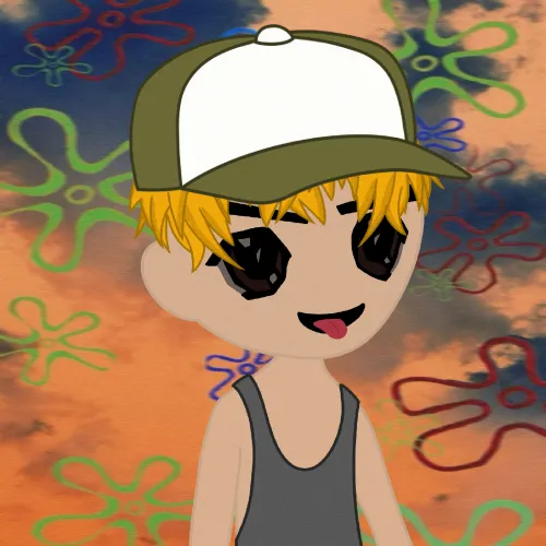 Abstractio Gang #1581