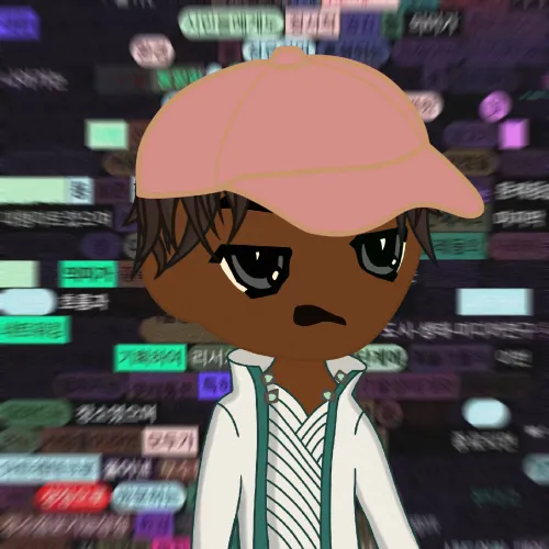 Abstractio Gang #2194