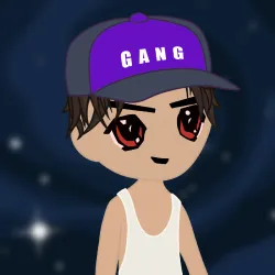 Abstractio Gang #2230