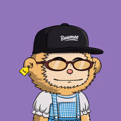 BUUMEE #1383