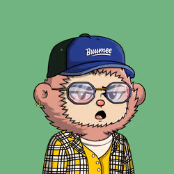 BUUMEE #4757