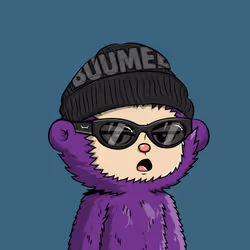BUUMEE #1077