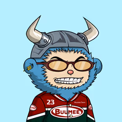 BUUMEE #4161