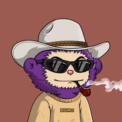 BUUMEE #3010