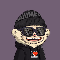 BUUMEE #5363