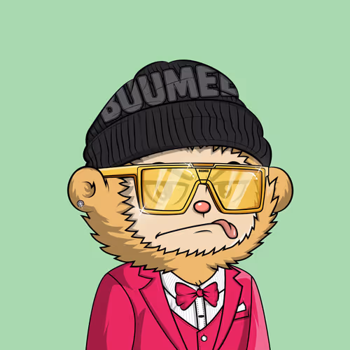 BUUMEE #1312