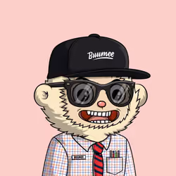 BUUMEE #6000