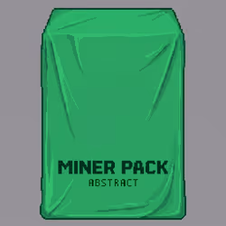 ABS MINER PACK