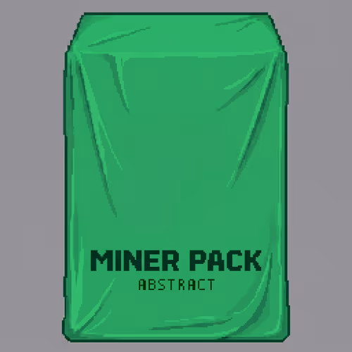 ABS MINER PACK