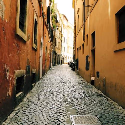 Narrow