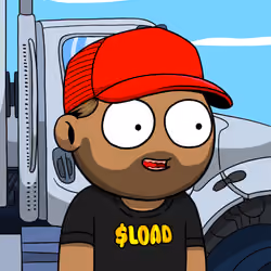 Trucker #259