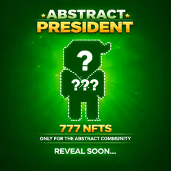 Abstract President