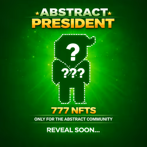 Abstract President